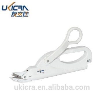Mini Sewing Machine electronic scissor for cuttig clothes