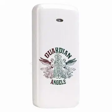 4,000mAh Ultra Slim Portable Backup Battery