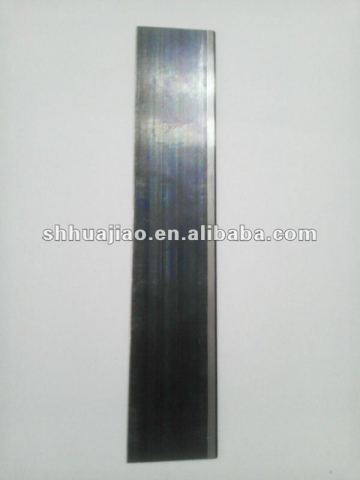 die cutting steel blades