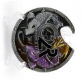 custom wholesale custom metal 3d antique coins