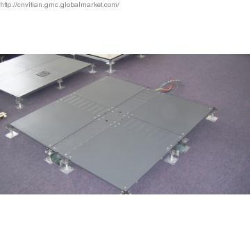 Network Access Floor-10