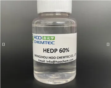 HEDP/Hydroxy Ethylidene Diphosphonic Acid Hoochemtec