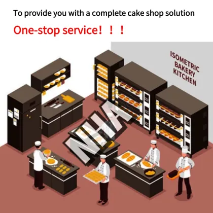 Shenzhen's Comprehensive Selection of Bakery Equipment: Prices, Full Sets, and Complete Industrial Baking Solutions