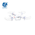 2.4 GHz 4,5 καναλιών 6 άξονα Gyro RC Drone 360 ​​βαθμού κυλίνδρου Quadcopter με 2MP HD φωτογραφική μηχανή RC Multicopter