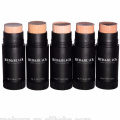 Full coverage foundation stick