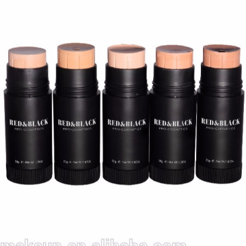 Full coverage foundation stick