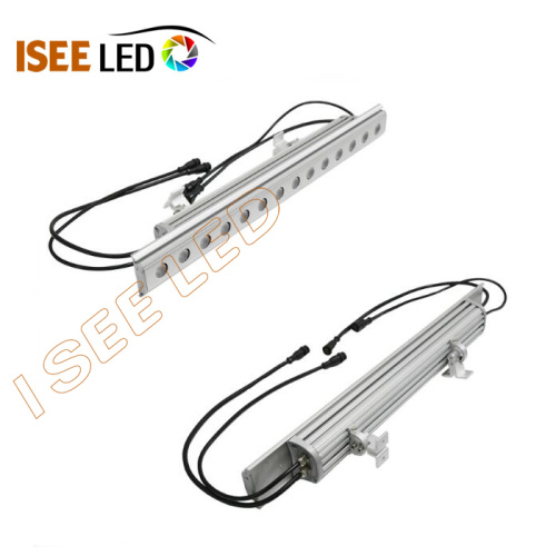 Κτίριο DMX REDED LED Wall Washer Light