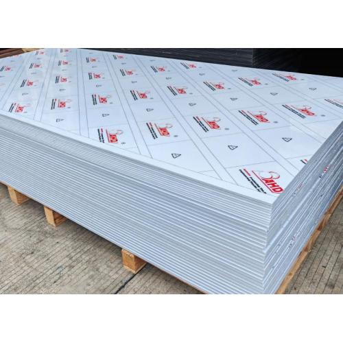 Chemical Resistance Food Grade Polypropylene PP Sheet