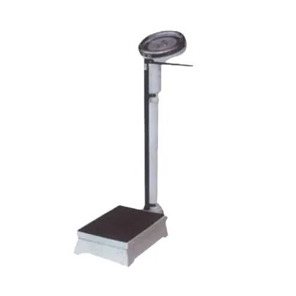 Sells sports goods human body weight scales