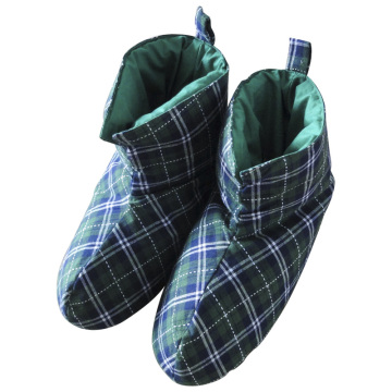 Fancy Indoor Booties