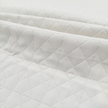 SISITEX Three-layer Geometric Jacquard Weave Fabric SS30003