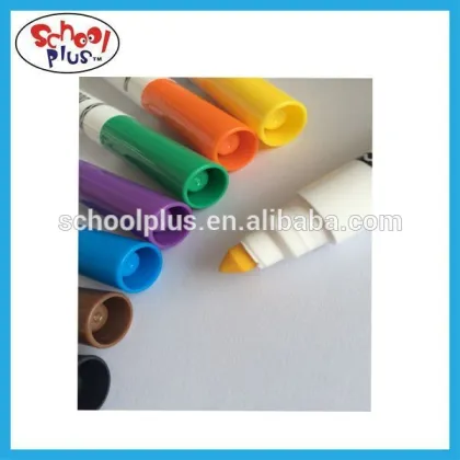 high quality projector marker pen PVC marker pen fabric marker