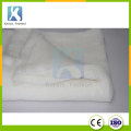 China Soft Nature Cotton Batting Roll for Quilt