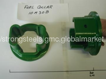 ISO9001:2000  Stainless steel Casting Furl Casting