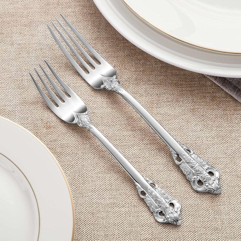 KEAWELL Luxury Dinner Fork