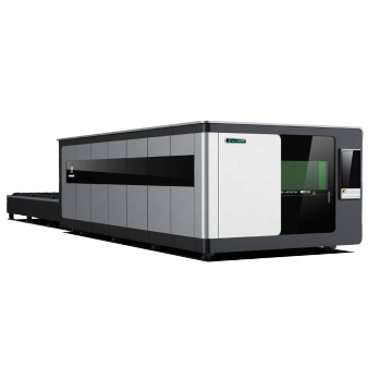 Hot Sale 4KW 6KW Fiber Laser Cutting Machines for Sheet Metal