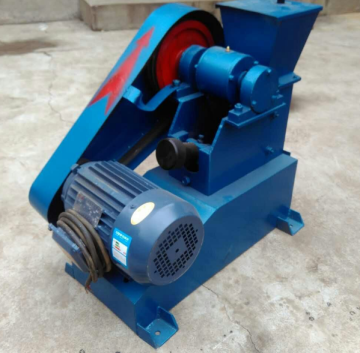 ห้องปฏิบัติการใช้ Jaw Crusher ขนาดเล็กราคา EP -2 - เครื่องบดแร่ในห้องปฏิบัติการ