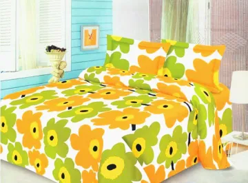 100% Cotton Fabric for Hospital Bed Sheet