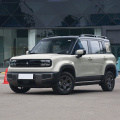 Pure electric car Baojun Yueye PLUS