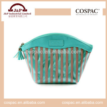 New printing cosmetic cae bag for women