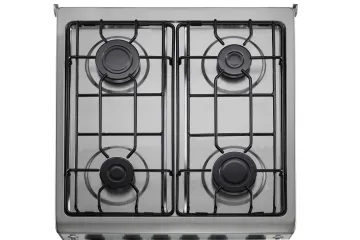 4 Burners Gas Oven 50cm