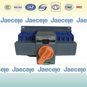 SQ3-63A Manual and Automatic Transfer Switch