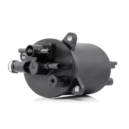 Total Plastic Filter Series