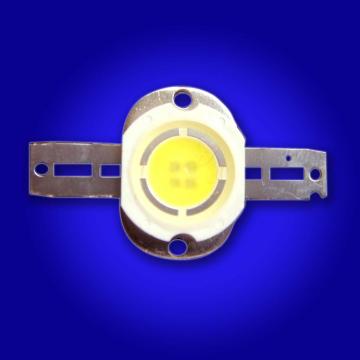 5W Red LED High Power LED Component