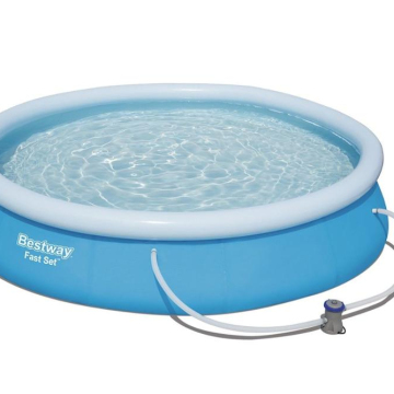 Inflatable Pool Playground: 57274" 

However, for better SEO and clarity, you might consider:

"Inflatable Pool Playground - Model 57274