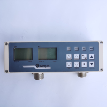 Spare Parts for Milling Machines: DLSI Double Screens Depth Sensor 115640 161400 2075279 - Fit for W1900 W210 W200