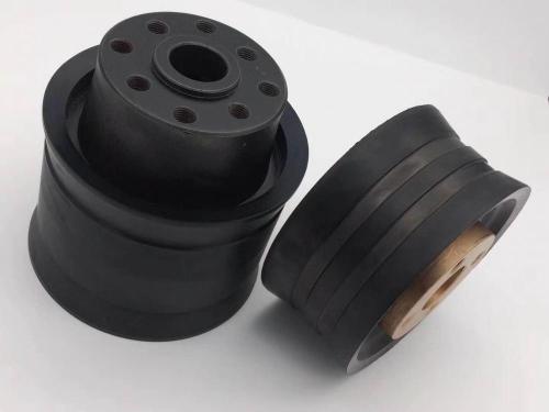 Concrete Pump Rubber Piston Putzmeister