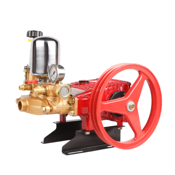 Best Price Agricultural Petrol Spray Pump Machine