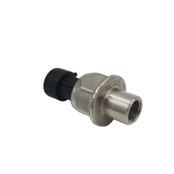 Refrigerant pressure sensors for different vehicles