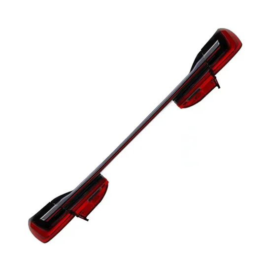 Plug and Play Taillight for BMW 7 Series G11 G12 2014-2020