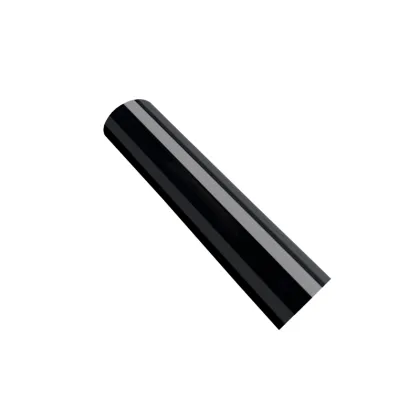High-Quality Fuser Film Sleeve for Sharp MX Series Printers: Models 6240N, 6500N, 7040N, 7500N - Black Fuser Belt