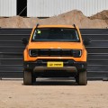 BAIC BJ40 2026 Modelo 2.0T Automático Gasolina