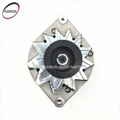 12V 95A Auto Alternator for CASE I.H. 5130, Maxxum, MCCORMICK, MTX110, RE36267, A187623