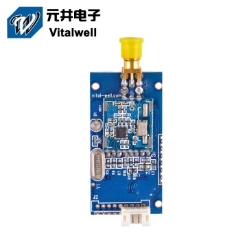 VW2500A 1MW 2,4 GHz RF Wireless Modul CC2500 TX RX