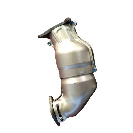 High Performance Direct Fit Exhaust Three Way Catalytic Converter for Forester 2.0T 2013