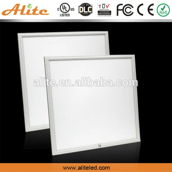 DLC4.1built-in emergency panel light 130lm/W