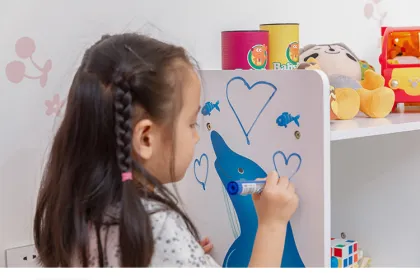 Kids Bookcases and Storage Cabinets for Sale