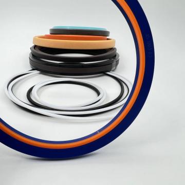 Kit di riparazione della guarnizione del secchio per escavatore Zaxis