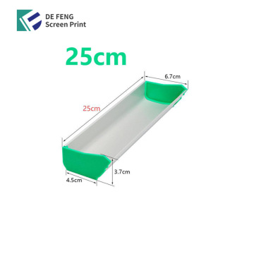 Emulsion Coater for Screen Printing
