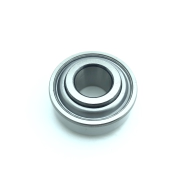 Quality Assurance for Long Life Pillow Block Inserts with Spherical Ball Bearings (UK211-UK218)