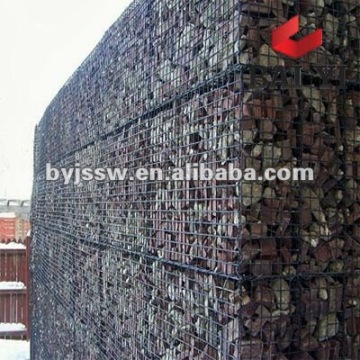 Gabion Basket Design