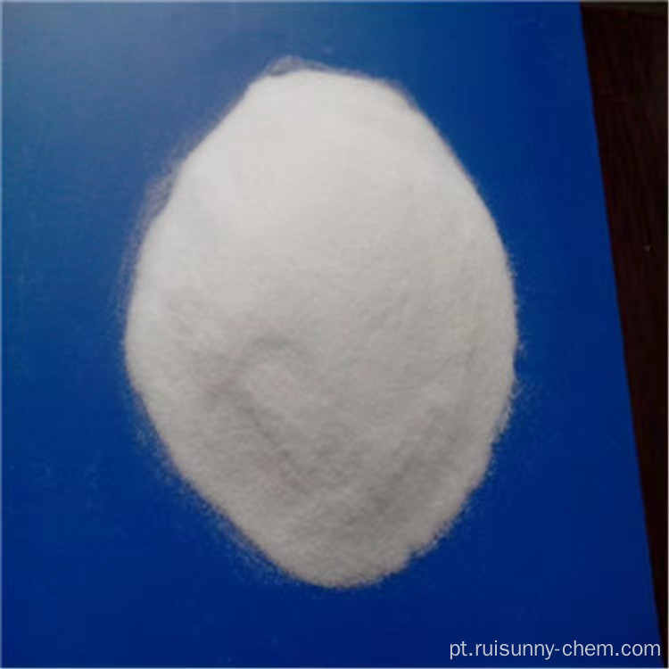 Sulfato de sódio anidro com preço competitivo