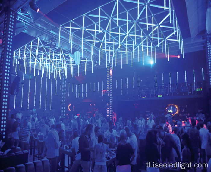 DMX Club Lighting Tube RGB Lights