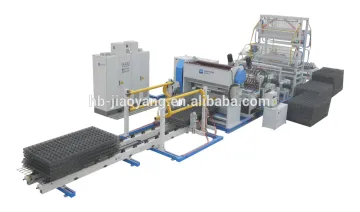 fully automatic wire mesh welding machine(factory price)