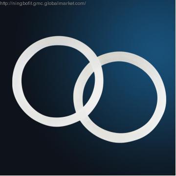 RADIATOR PARTS Gasket silicon ART.R04