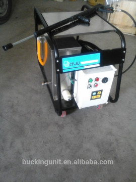 YDX-24 Electric Heating Type High-pressure Water Cleaning Machine